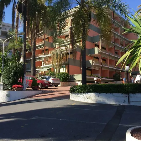 Imperiale Санремо