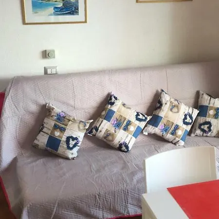 Apartment Imperiale