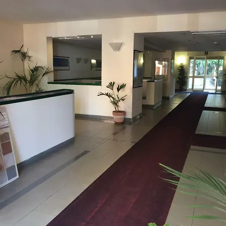 Imperiale * Санремо