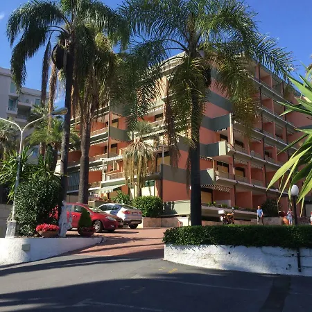 Lägenhet Imperiale Sanremo