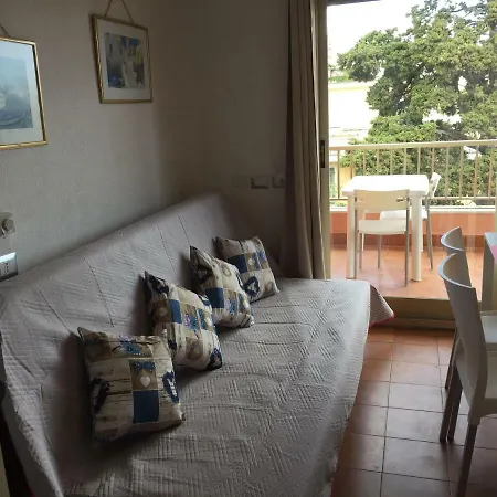 Imperiale Apartment