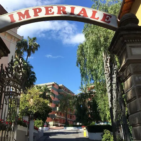 Imperiale Апартаменты