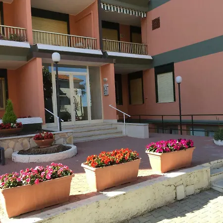 Imperiale Apartment