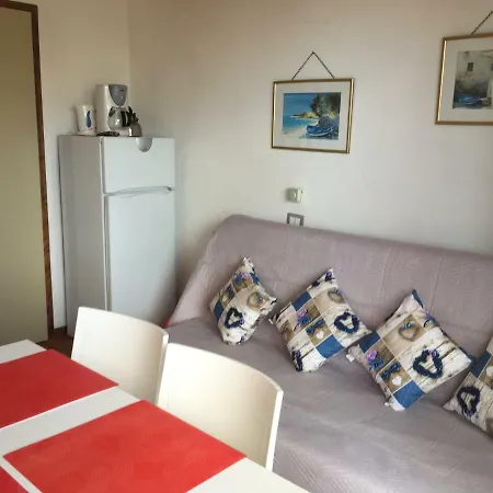 Imperiale Apartment Sanremo