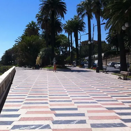 Imperiale * Sanremo