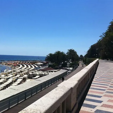 Imperiale Apartment *