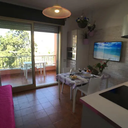 Imperiale Apartment