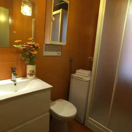 Imperiale Lägenhet Sanremo