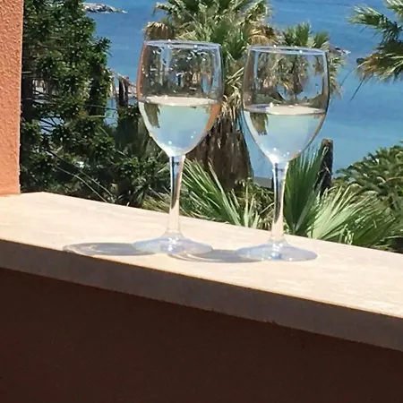 Imperiale Apartment Sanremo
