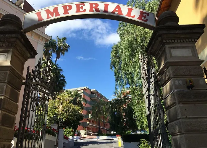 Imperiale Appartamento