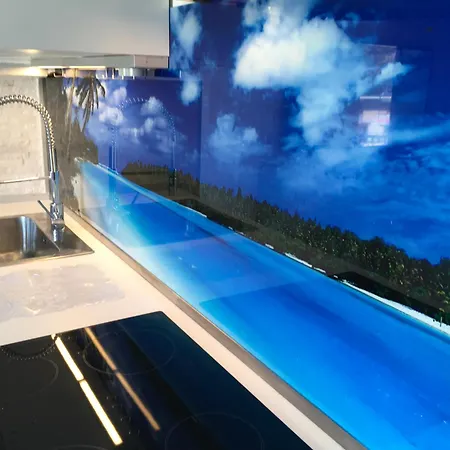 Imperiale Appartement San Remo