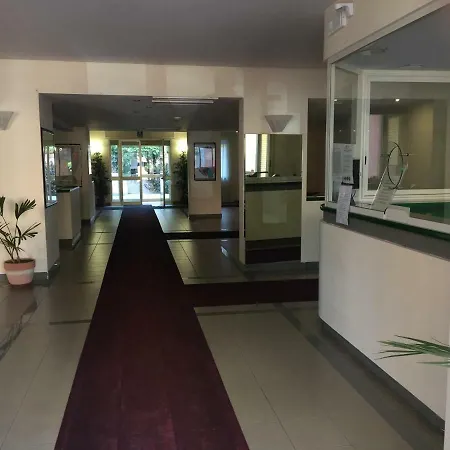 Imperiale Appartement San Remo