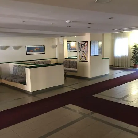 Appartement Imperiale