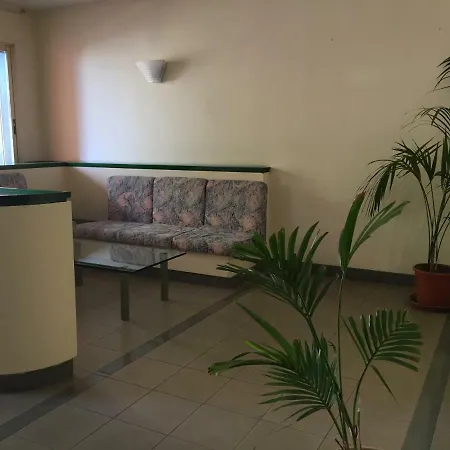 Appartement Imperiale San Remo