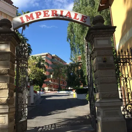 Appartamento Imperiale Sanremo