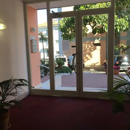 Imperiale Appartement San Remo