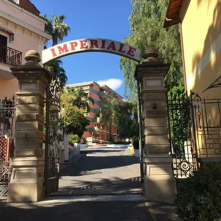 Imperiale Appartamento