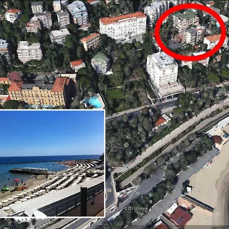 Imperiale Appartamento Sanremo