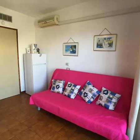 Appartement Imperiale *