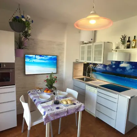 Imperiale Appartement