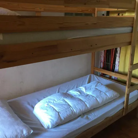 Appartement Imperiale *