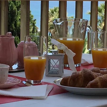 Appartamento Imperiale *