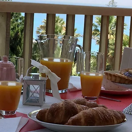 Imperiale Appartement San Remo