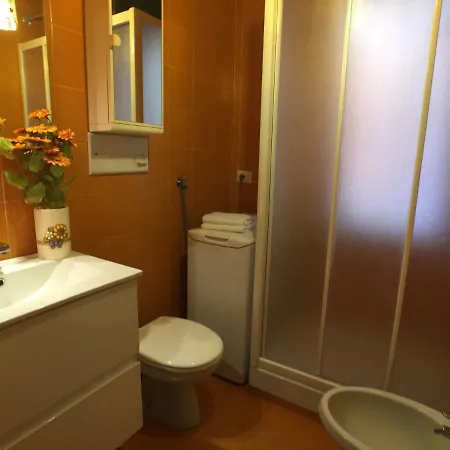 Imperiale Appartement San Remo