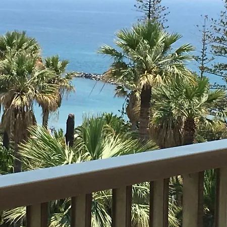 Appartement Imperiale San Remo