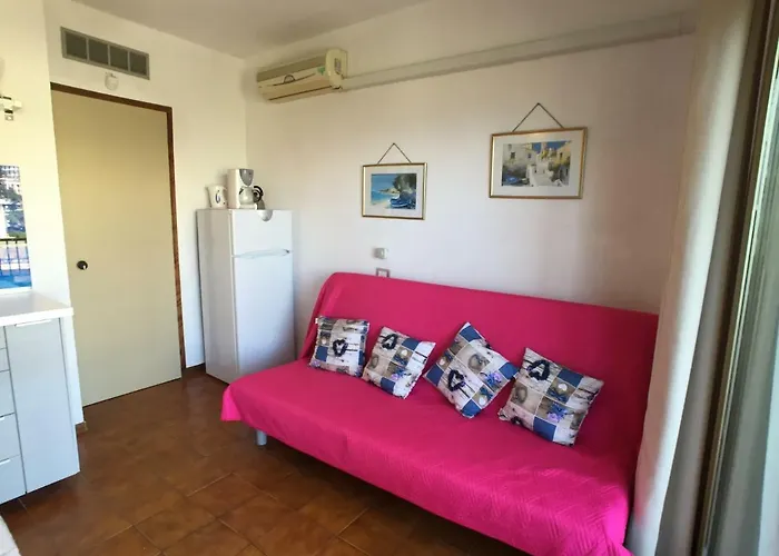 Lejlighed Imperiale *