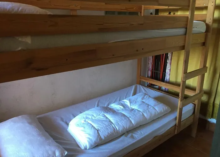 Lejlighed Imperiale *