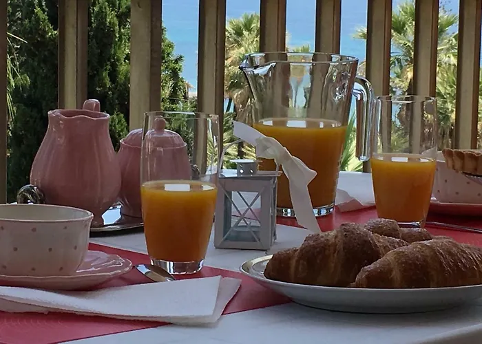 Lejlighed Imperiale *