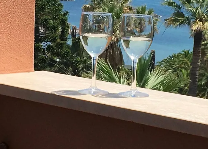 Imperiale Lejlighed Sanremo