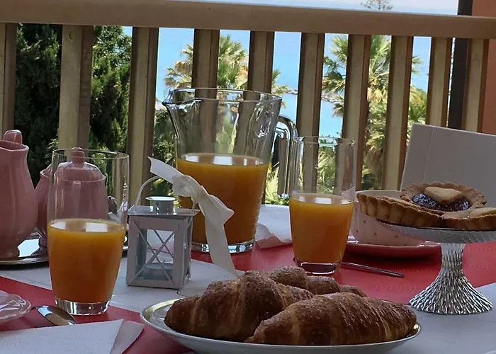 Imperiale Lejlighed Sanremo