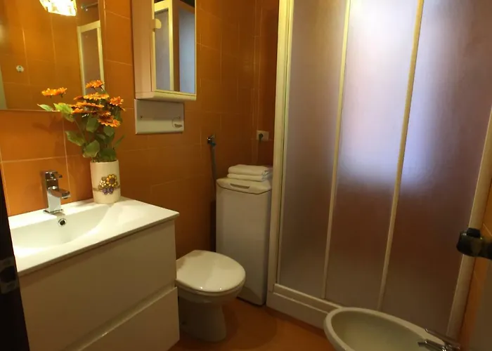 Imperiale Lejlighed Sanremo