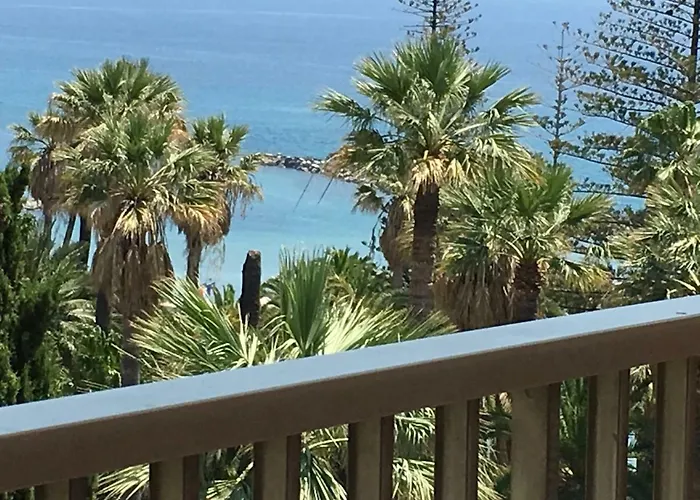 Lejlighed Imperiale Sanremo